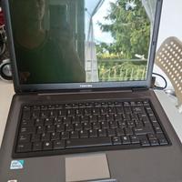 Toshiba satellite A300