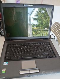 Toshiba satellite A300