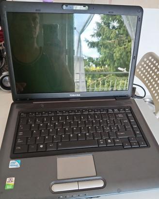 Toshiba satellite A300
