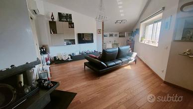 Appartamento di recente costruzione