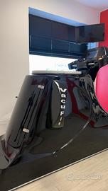 VACUFIT REVISIONATO