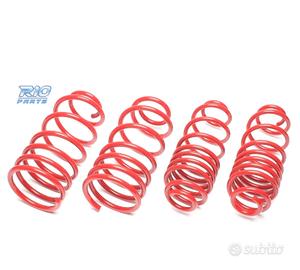 KIT MOLLE SPORTIVI PER VOLVO