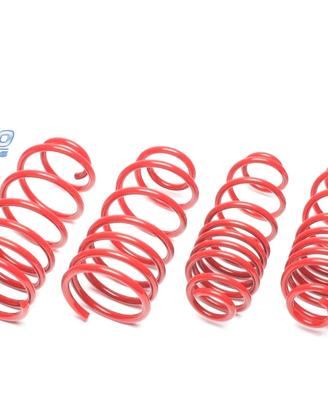 KIT MOLLE SPORTIVI PER VOLVO