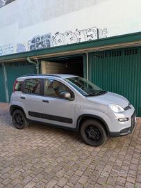 PANDA 4X4