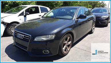 Ricambi Usati AUDI A4 (8K) 2008