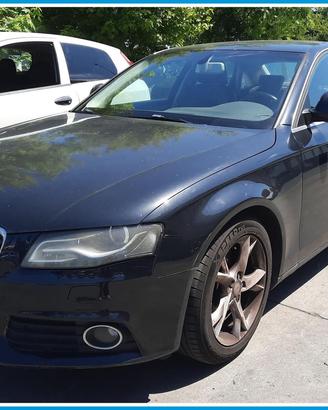 Ricambi Usati AUDI A4 (8K) 2008