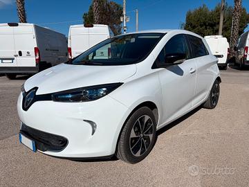 Renault ZOE VAN ELETTRICA 2 POSTI