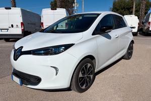 Renault ZOE VAN ELETTRICA 2 POSTI