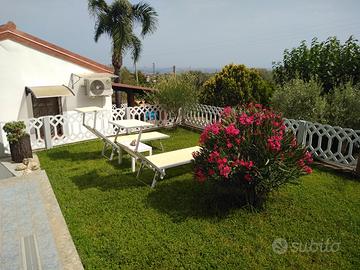 Villetta Indipendente