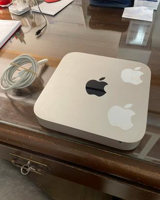 MAC MINI APPLE Personal computer