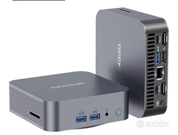 GEEKOM Mini PC GT13