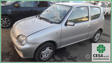 Ricambi Usati FIAT 600 (1E) 2005