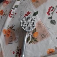 Schiaccia patate vintage