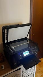Stampante multifunzione EPSON WF-7720