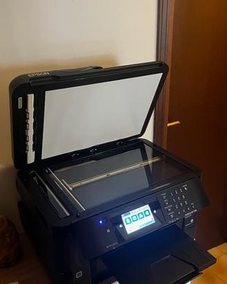 Stampante multifunzione EPSON WF-7720