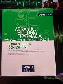 Alpha test per tolc AV-S-F-B