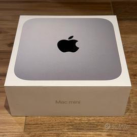 Mac Mini M1