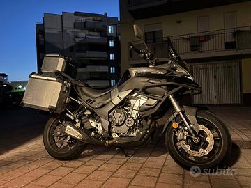 Voge valico 500DS
