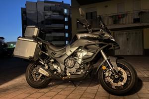 Voge valico 500DS