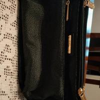 borsa Borbonese nera small