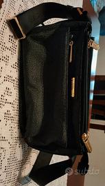 borsa Borbonese nera small
