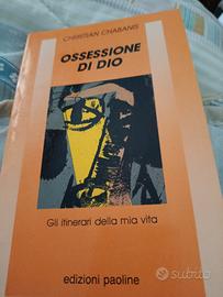 ossessione di Dio 