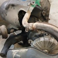 motore primavera VMA2M