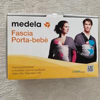 Fascia Porta-BEBE Meleda