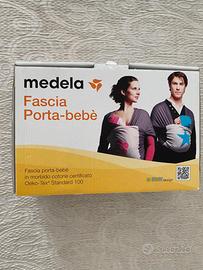Fascia Porta-BEBE Meleda