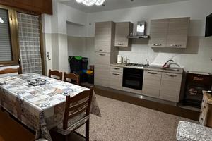 Casa a 5 minuti a piedi dal mare