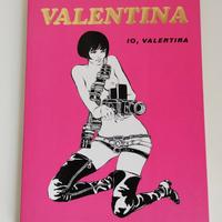 Valentina - i classici del fumetto di Repubblica 