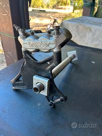 Kit pinza radiale Tmax 530