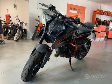 Ktm 390 Duke - 2026
