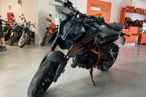 Ktm 390 Duke - 2026