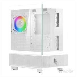 PC Fisso/Desktop Ryzen 3