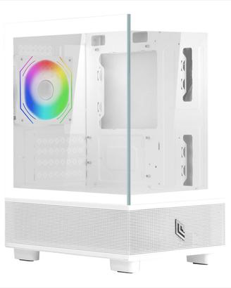 PC Fisso/Desktop Ryzen 3