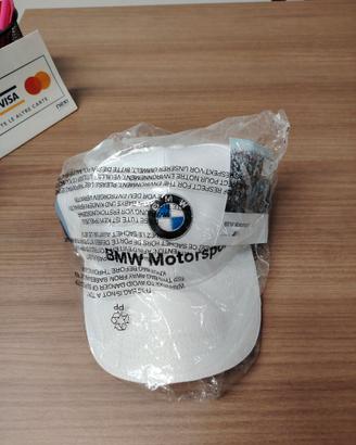 Cappello bmw
