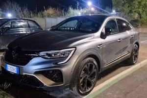 Renault Arkana Full Hibryd 
