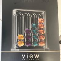 Dispenser capsule nespresso View Collection