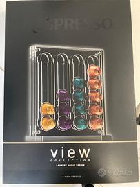 Dispenser capsule nespresso View Collection
