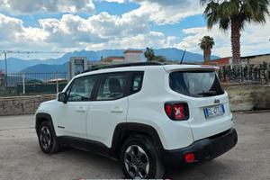 Jeep Renegade 1.6 Mjt 120 CV Longitude