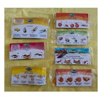 Set Utensili Valfrutta Vintage