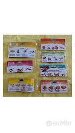 Set Utensili Valfrutta Vintage