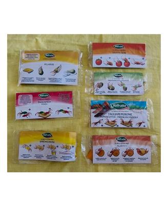 Set Utensili Valfrutta Vintage