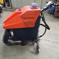 Idropulitrice lavasciuga