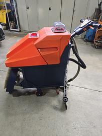 Idropulitrice lavasciuga