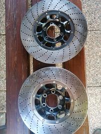 dischi freno Honda four 750 