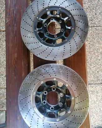 dischi freno Honda four 750 