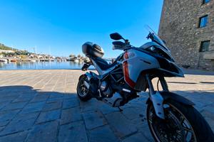 Ducati Multistrada 1260 S
