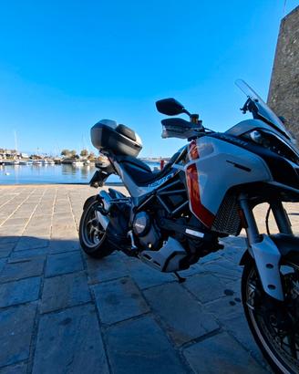 Ducati Multistrada 1260 S